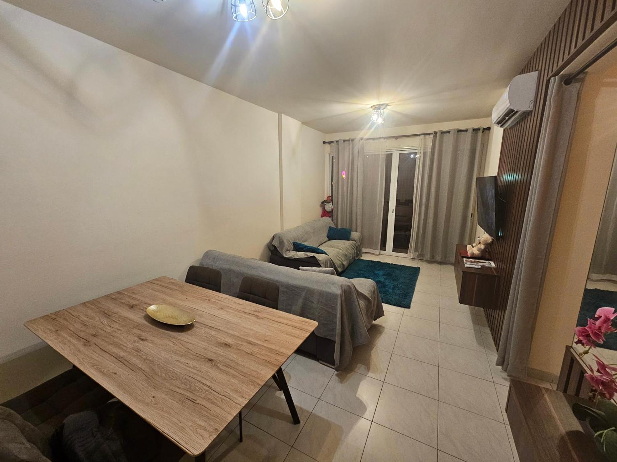 Stefaris "Koutsou Court 105" Apartment Larnaca Ngoại thất bức ảnh